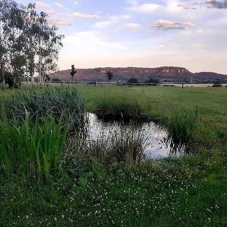 Farma Hradec Mnichovo Hradiště