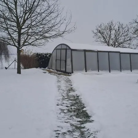 Appartamento Farma Hradec