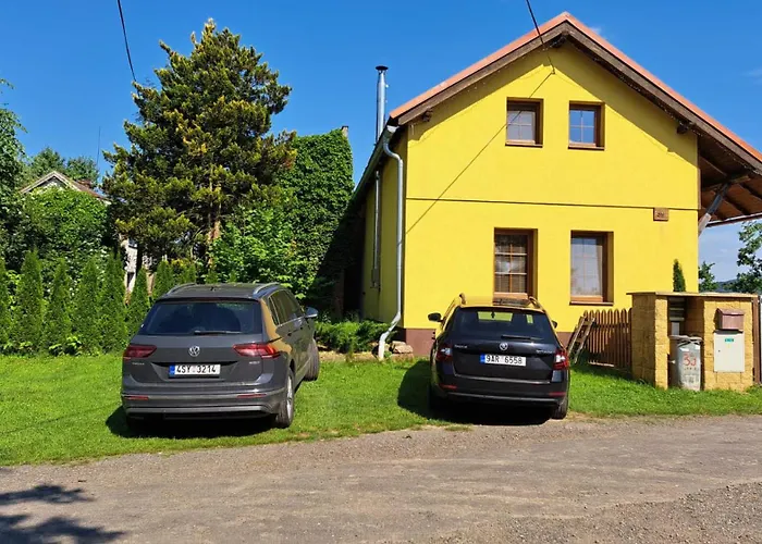 Farma Hradec Daire